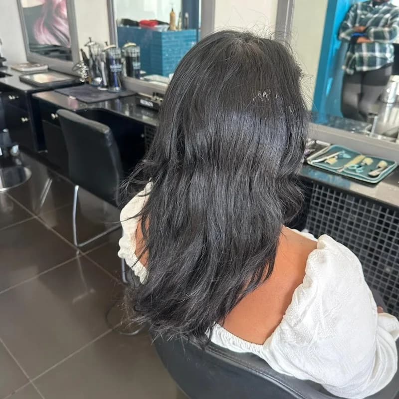 Tangled Hair Studio in Midrand