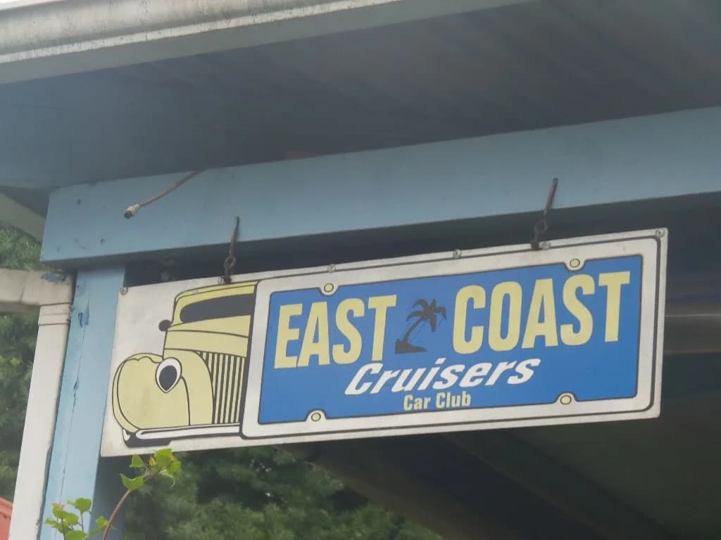 East Coast Cruisers in Pinetown CBD