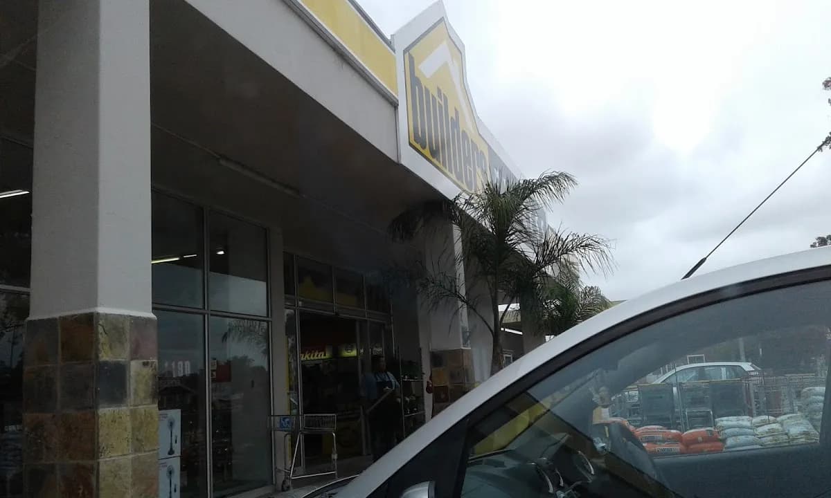 Builders Express Walmer in Gqeberha CBD