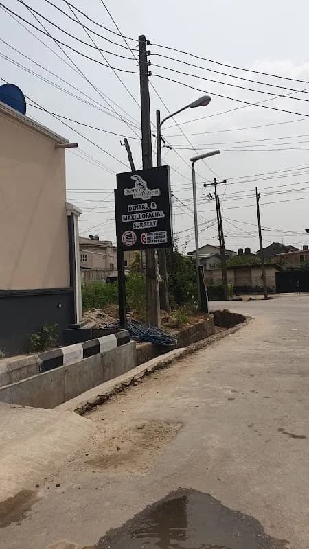 Dental and maxillofacial surgery in Bariga