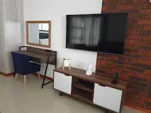 Dikgwetlo estate lodge in Mmabatho
