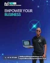 MZondi Integrated Solutions in Empangeni CBD