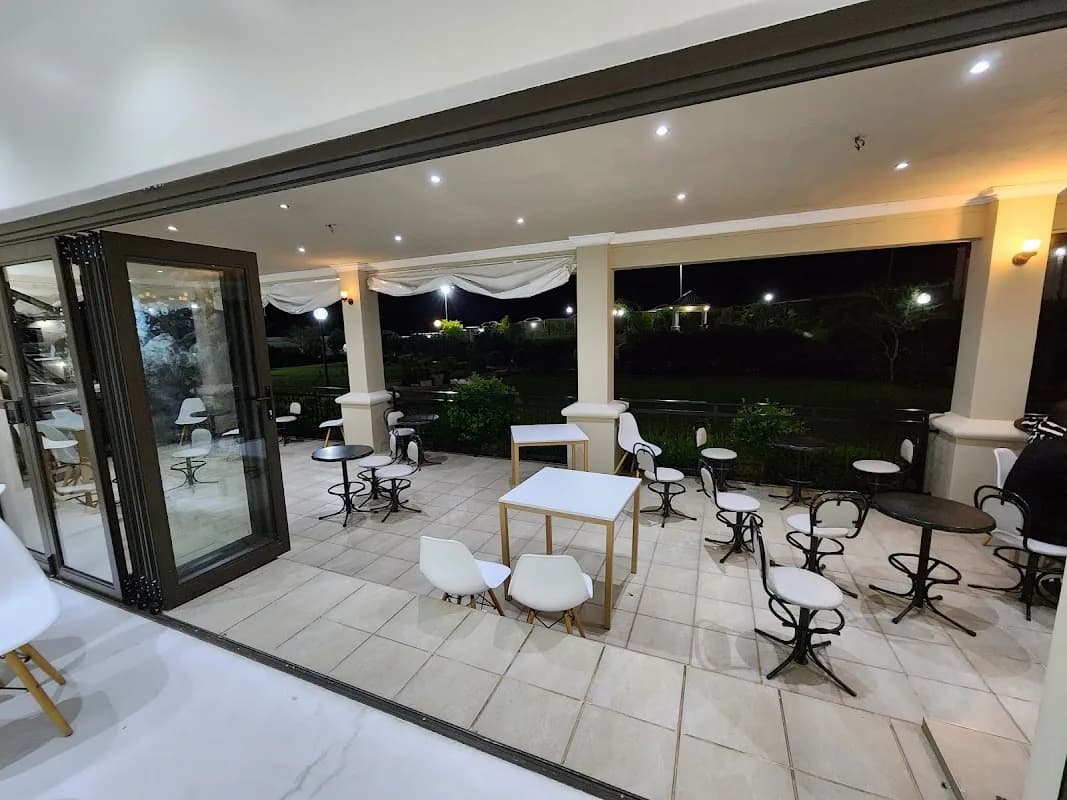 Le Pearl Grande in Mthatha CBD