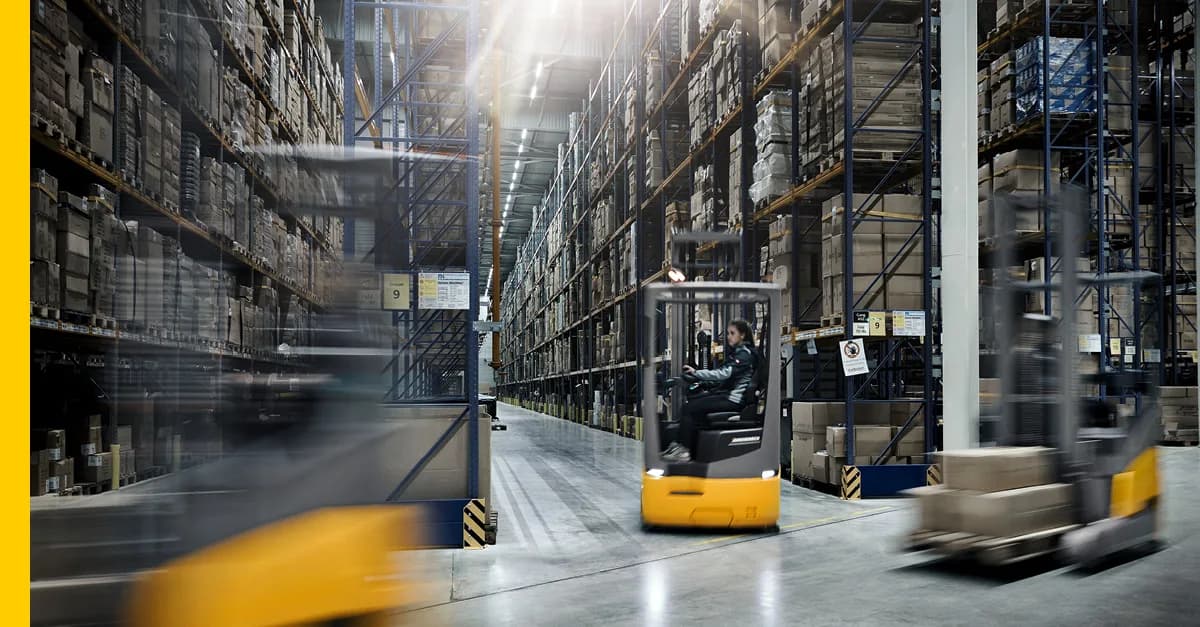 Jungheinrich South Africa (Pty) Ltd. Kariega in Kariega