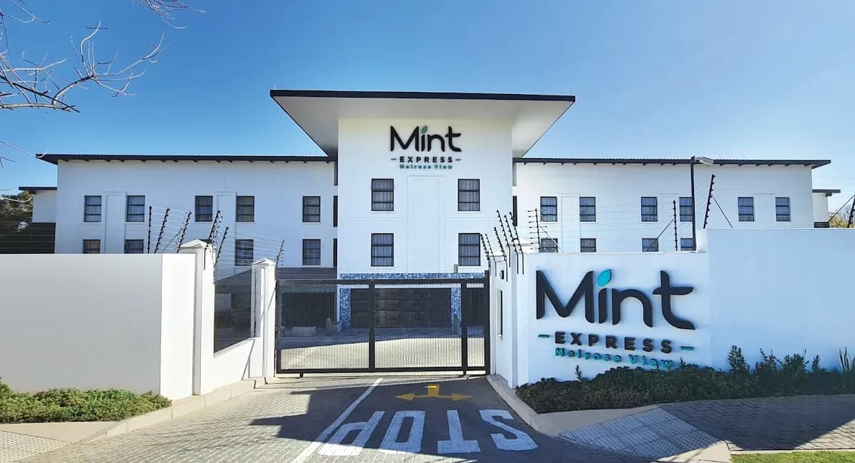 MINT Express Melrose View & Residences in Melrose