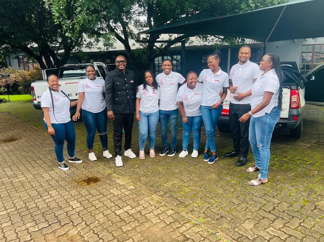 MC MAKWALA & ASSOCIATES in Polokwane CBD