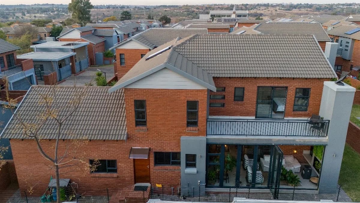 We Trade Property Sandton in Paulshof