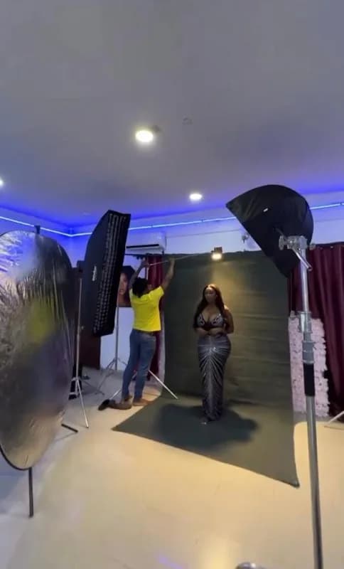 M.I Photography Studios in Centurion CBD