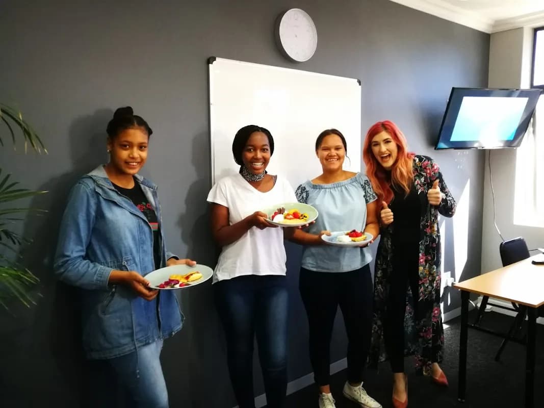 Chefs Training & Innovation Academy (CTIA Stellenbosch Campus) in Die Boord