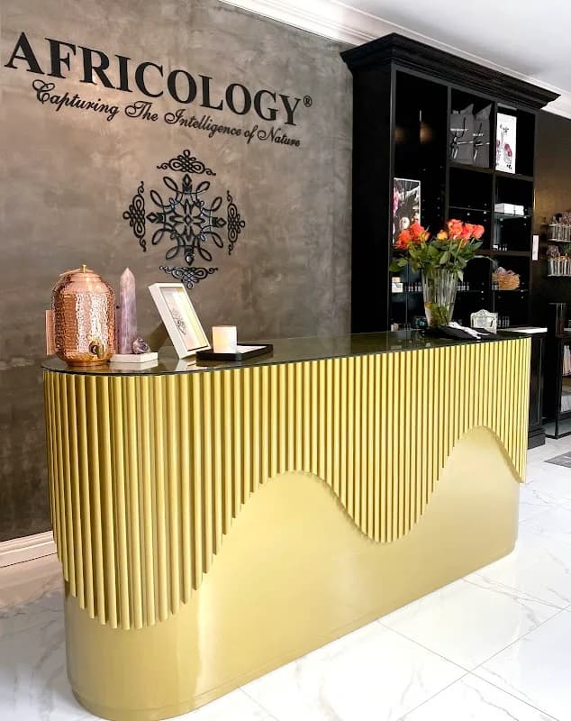 Africology Spa Constantia in Constantia