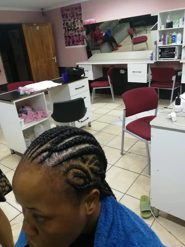 MI BEAUTY SALON in Mamelodi