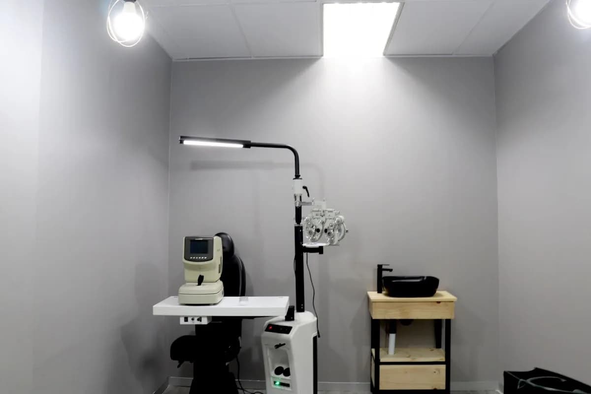 Halala Optometrists Pretoria in Pretoria CBD