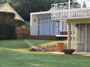 Goedgedacht Guest rooms in Baillie Park
