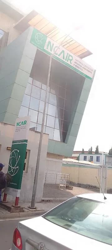 Nigeria Startup Act in Wuye