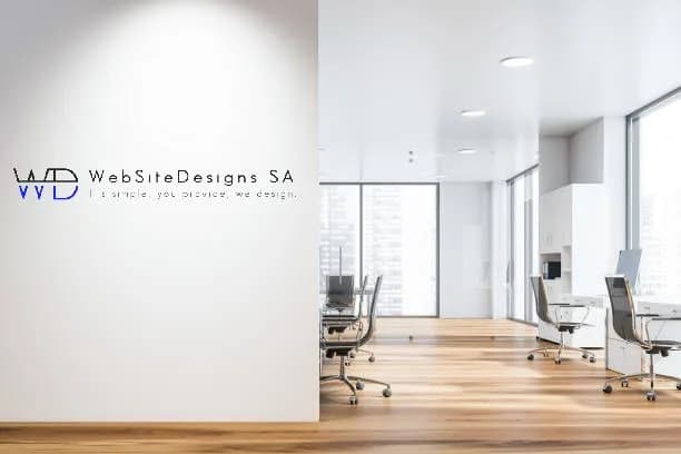 Centurion APP Website Design in Centurion CBD