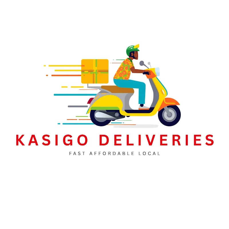 KasiGo Deliveries in Thabong