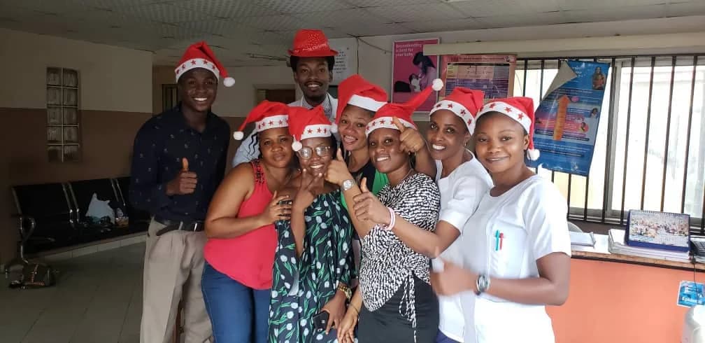 Biopsy Clinic in Egbeda