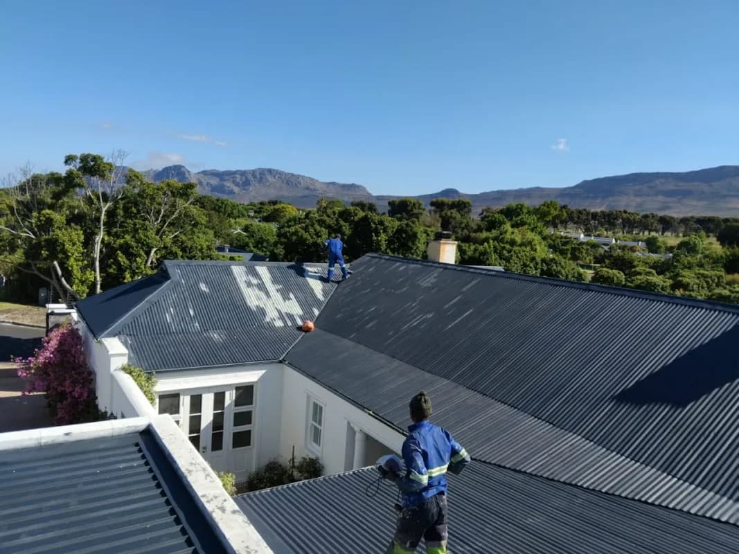 Wilcote Cape Town in City Bowl