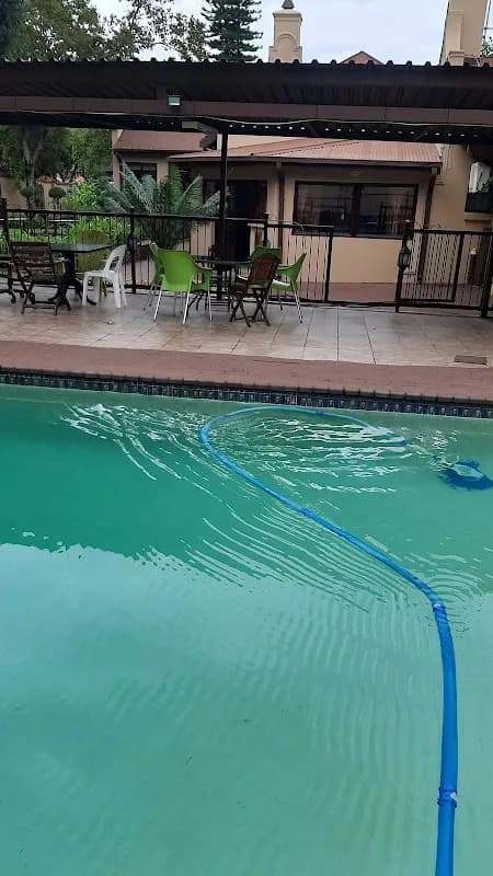 Tsibana Guest House in Arcadia