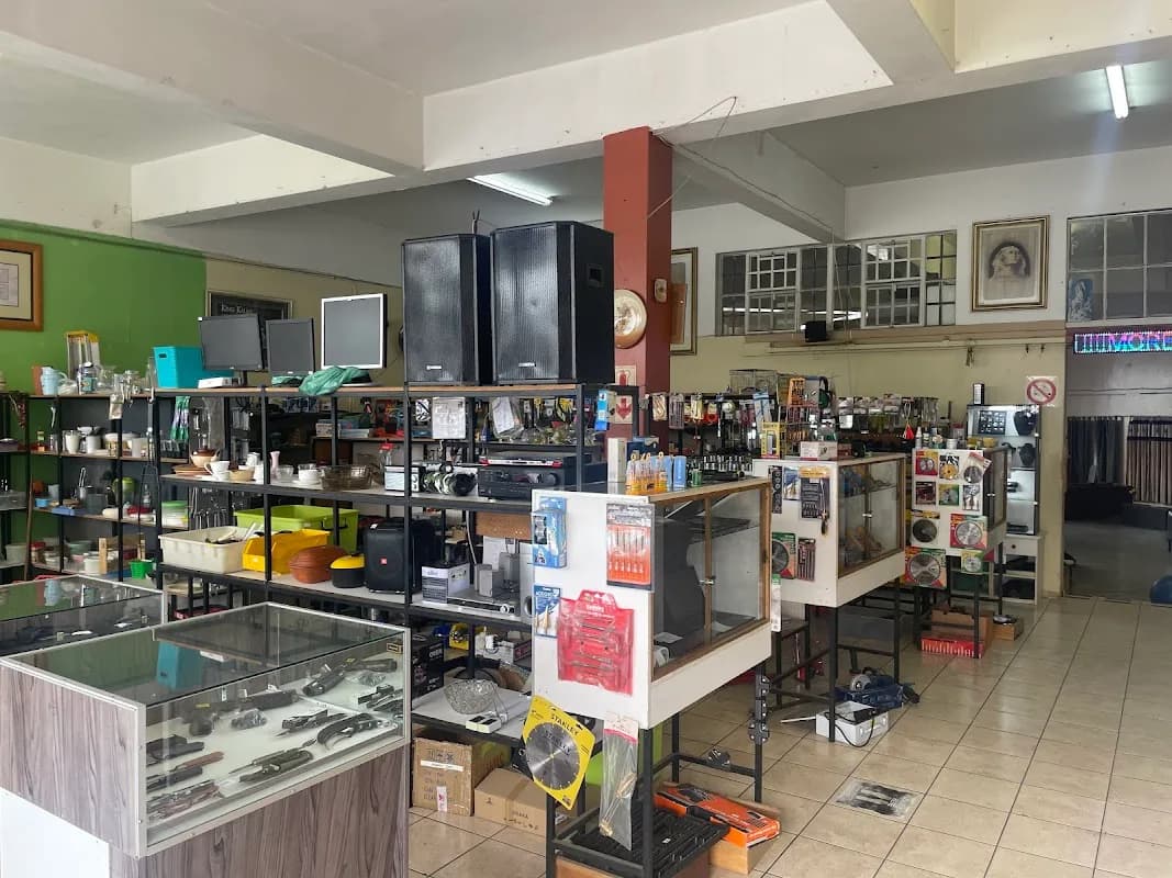 Cash Bar in Benoni CBD