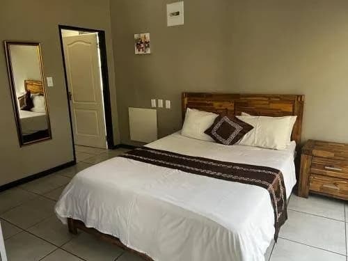 The Crib Guest House in Randburg