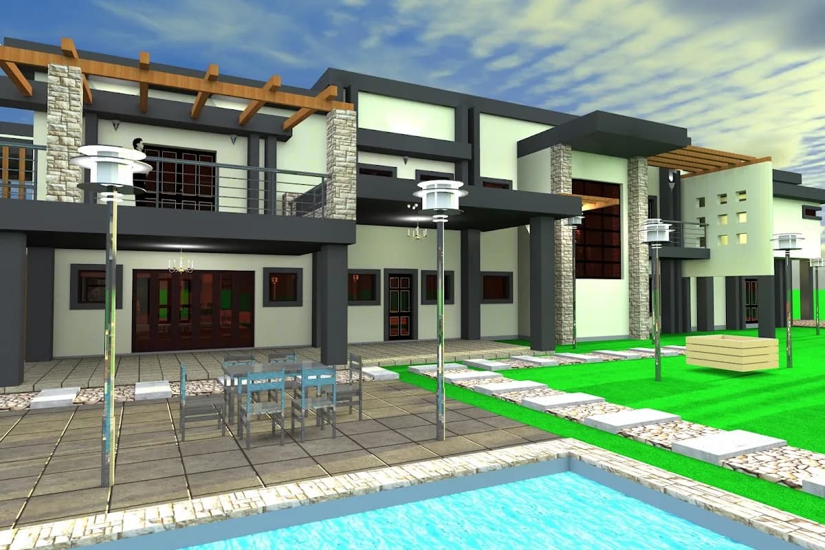 Logan Pillay Architectural Designers, Town Planning & Heritage Consultants in Northdale