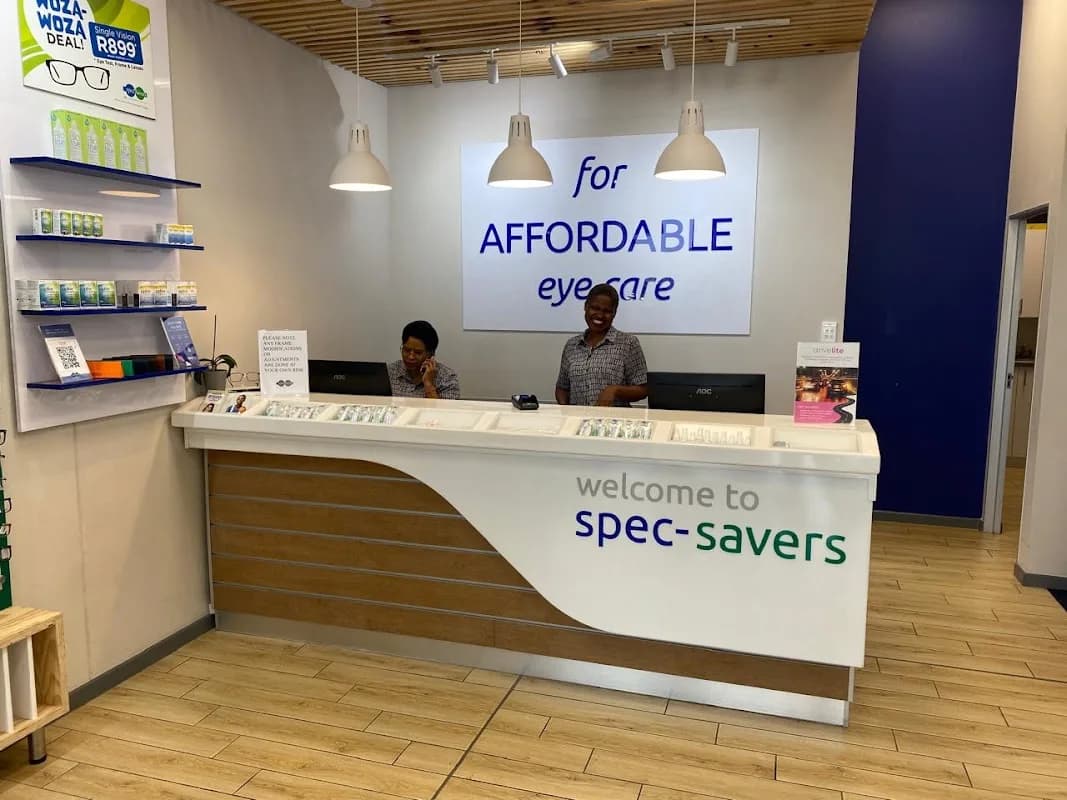 Spec-Savers The Greenery (Polokwane) in Flora Park