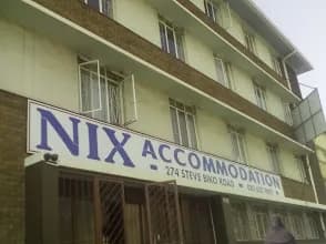 Nix Accommodation in The Moot