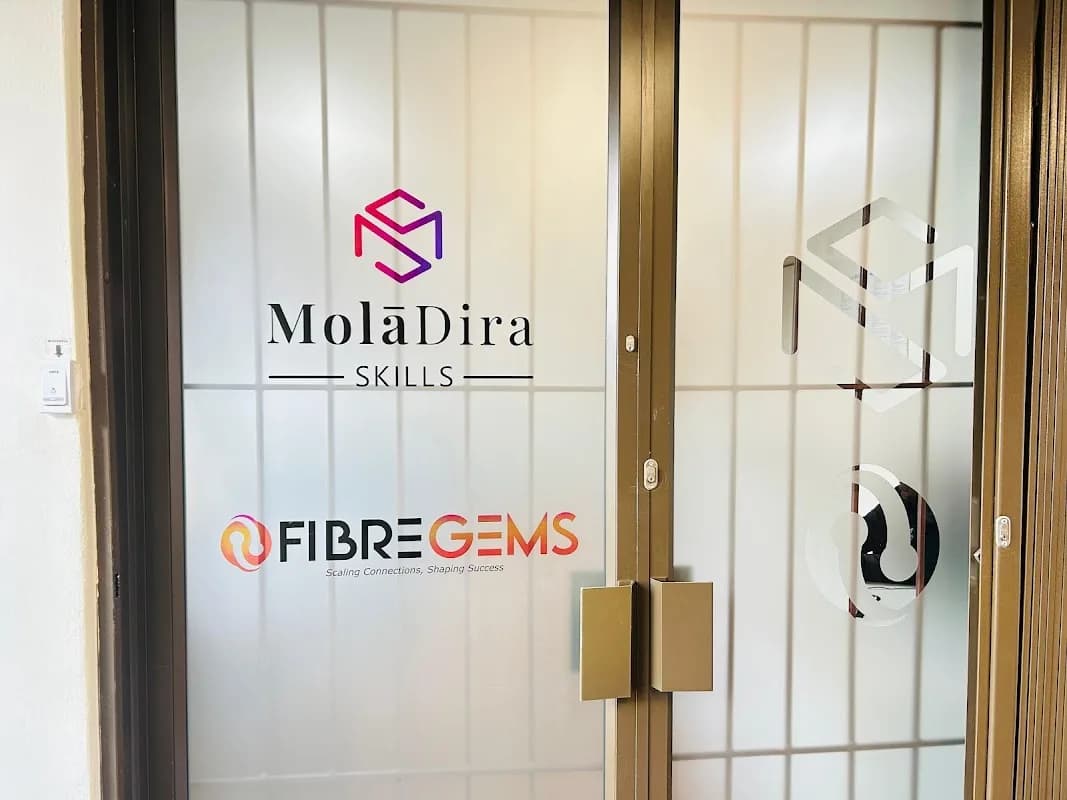 Moladira Skills in Roodepoort