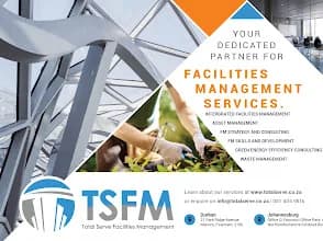 TotalServe Facilities Management in New Germany