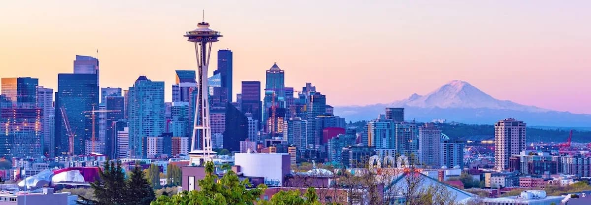 SEO Seattle in Capitol Hill