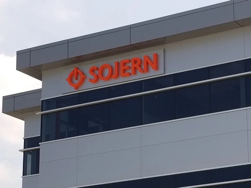 Sojern Inc in West Omaha / Lakeside