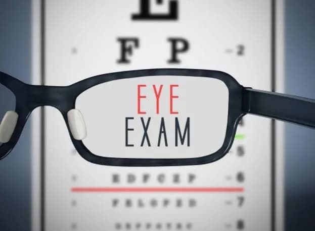 Ahmed Lambat Optometrist - Benoni in Benoni CBD