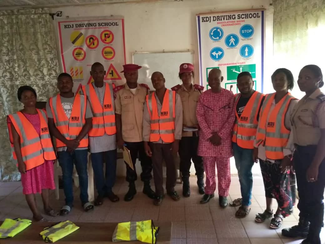 KdJ Driving School in Abaji