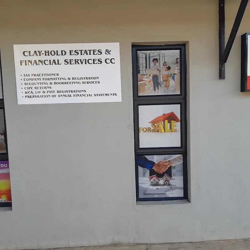 Allied Real Estate in Madadeni