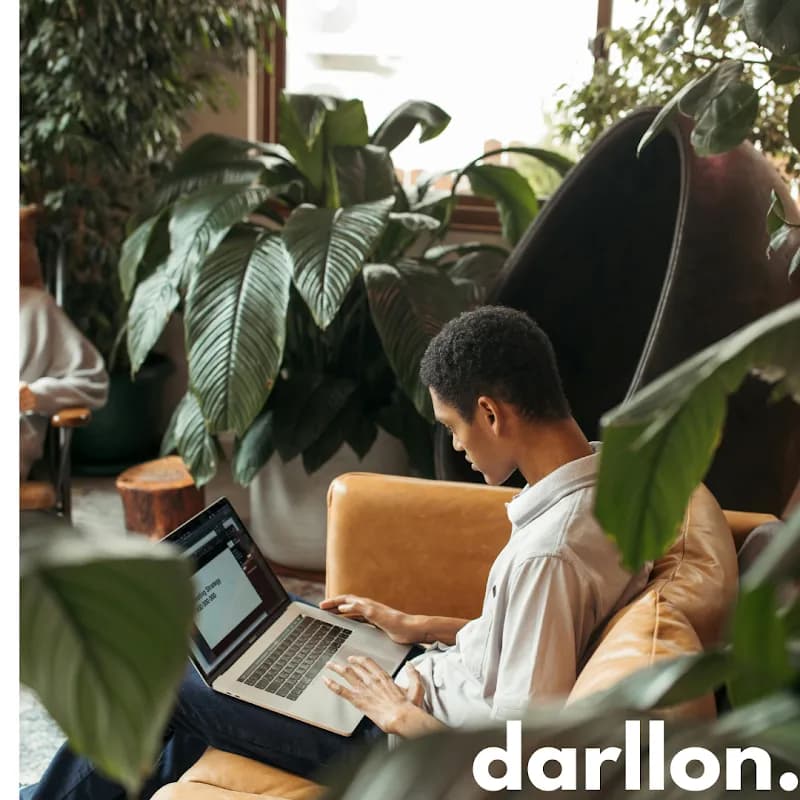 Darllon Digital Agency in Rosebank