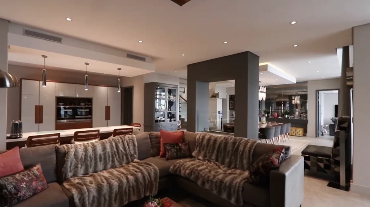 Casa Bela Interiors in Bellville
