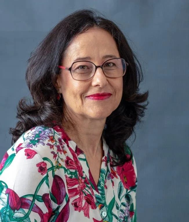 Sadie Fourie, Psychologist in Garsfontein