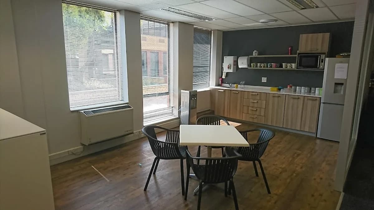 Edu-Loan in Roodepoort CBD