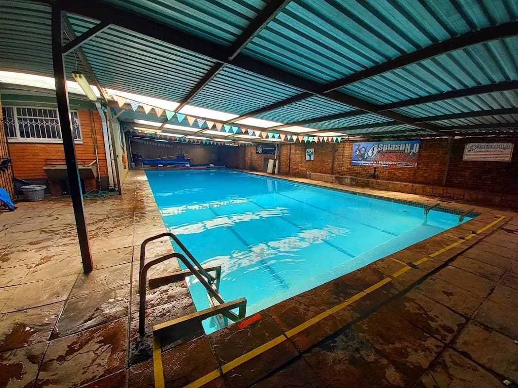0 Gravity Scuba Diving Academy in Rynfield