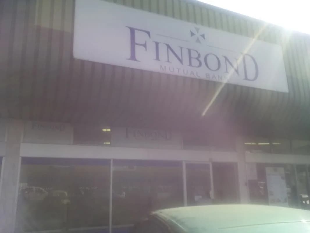 FINBOND MUTUAL BANK in Brits Central