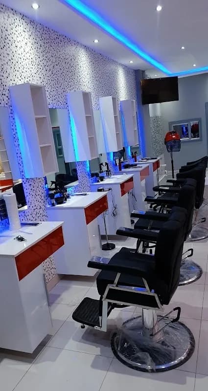Mazzy Hair & Beauty Cosmetics Randburg CBD in Randburg