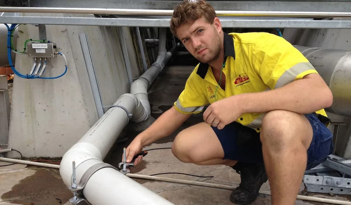 Trojan Plumbing (Pty) Ltd in Constantia