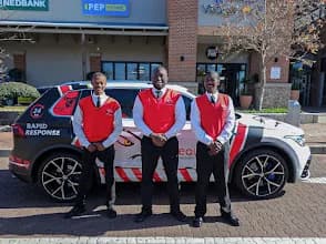 Aequitas Security Solutions (Pty) Ltd. in Broederstroom