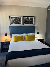 De Zalze Lodge in Die Boord