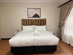 Nobelina Guest House in Meerensee