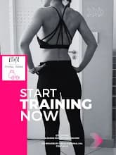 ElleFit Personal Training in Highveld