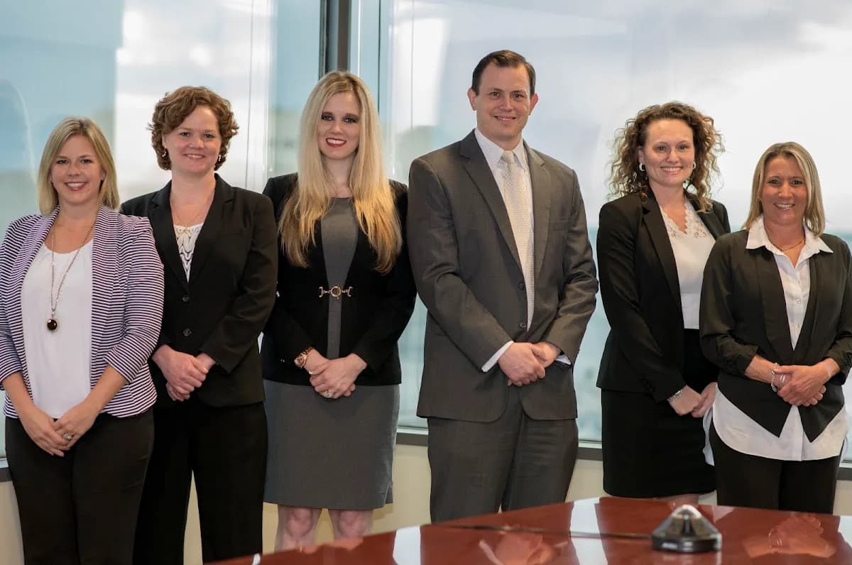 Adam Law Group, P.A. in Riverside / Avondale