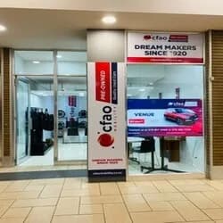 CFAO Mobility Pre-Owned Westwood in Westville
