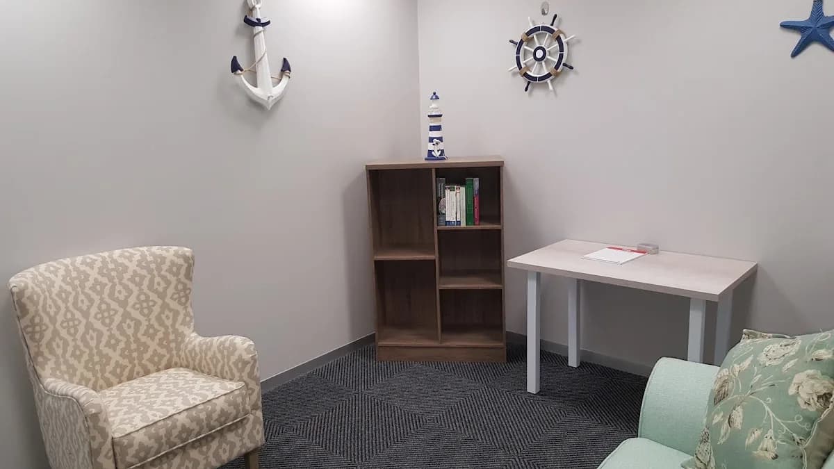 Jeethen Ramnanan Clinical Psychologist in Phoenix